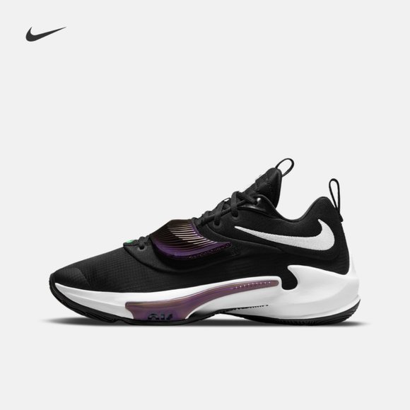 Nike ZOOM FREAK 3 EP Men\'s Basketball shoes main image 4